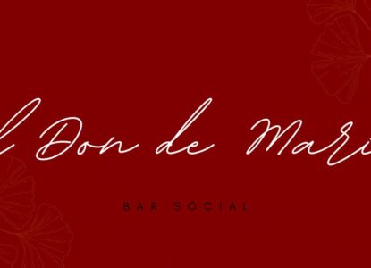 Bar Restaurante El Don de María